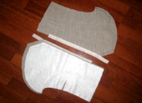 Soft Italian Style - Comsy - Épaulettes 9